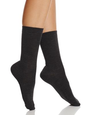 Soft Merino Blend Socks