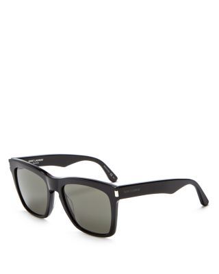 saint laurent devon sunglasses