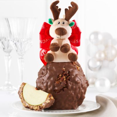 Mrs Prindables Mrs. Prindable's Milk Chocolate Walnut Pecan Ralphie ...