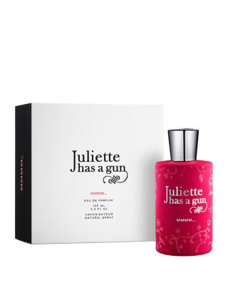 juliette has a gun not a perfume eau de parfum spray