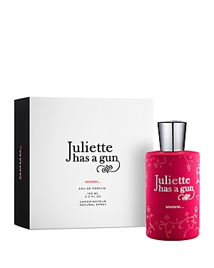 Juliette Has A Gun Mmmm.Eau de Parfum 3.3 oz.