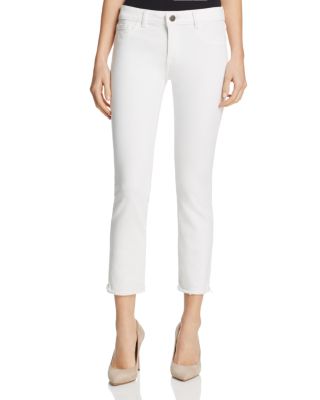 DL1961 Mara Instasculpt Ankle Straight 