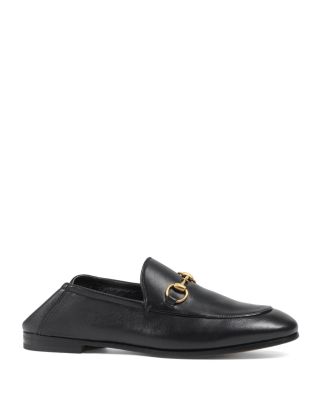 gucci loafers women