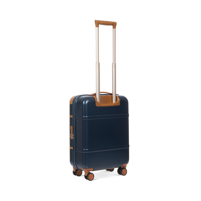 Shop Bric's Bellagio 2.0 21 Carry On Spinner Trunk In Blue