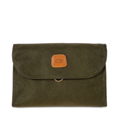 Life Tri-Fold Toiletry kit