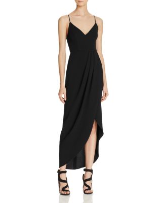 Bloomingdales avery g dress hotsell