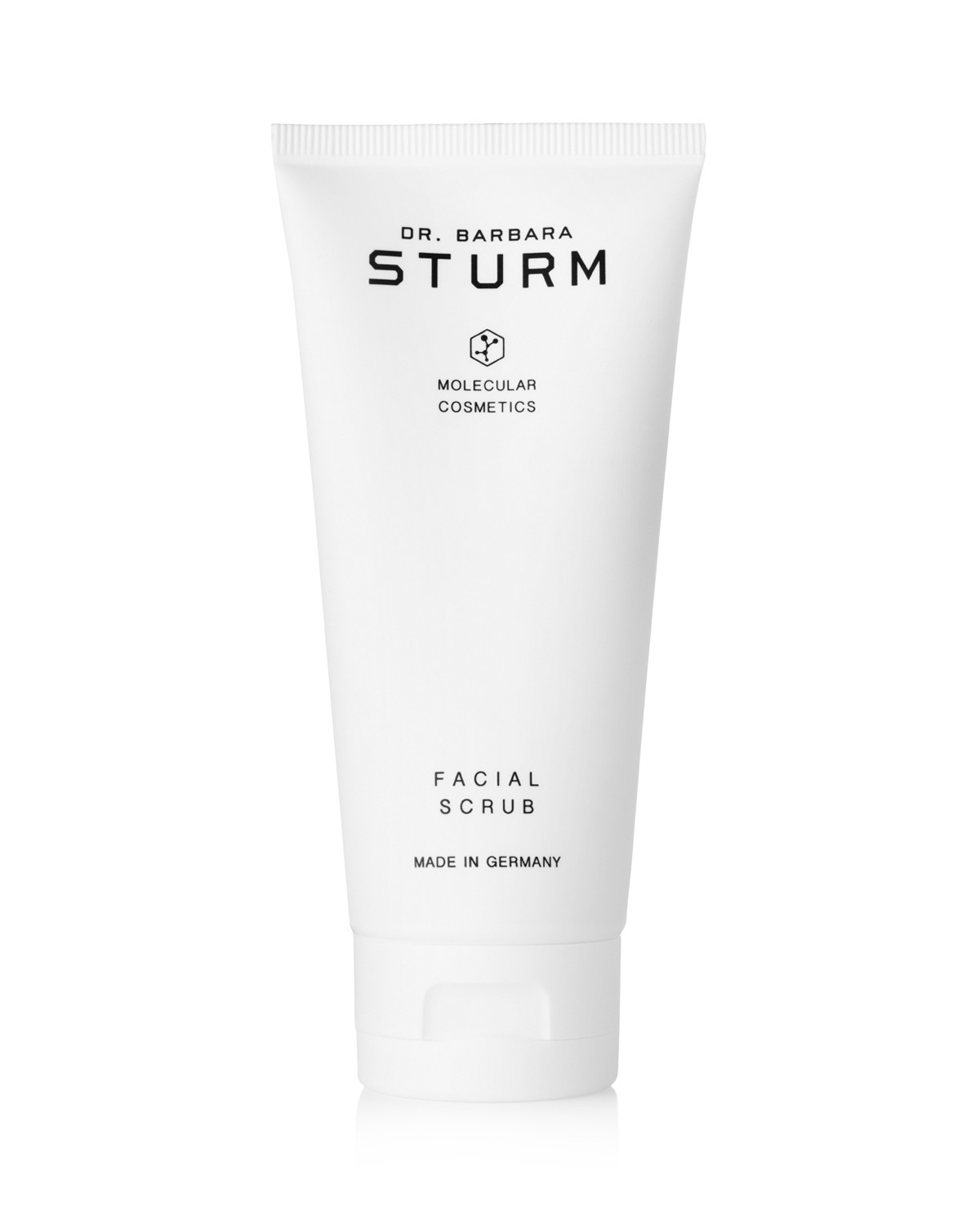 Facial Scrub