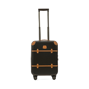 Bric's Bellagio 2.0 21 Carry On Spinner Trunk