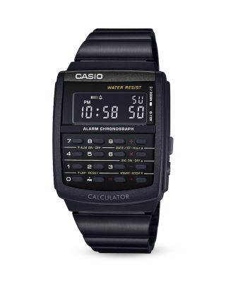 g shock calculator watch