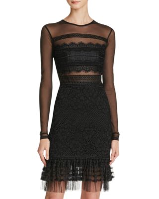 sherri hill short lace dress Sherri Hill 55785 Dress | Sherri Hill Dresses main image 0