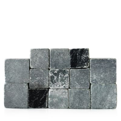 Sparq - Whiskey Rocks, Set of 13