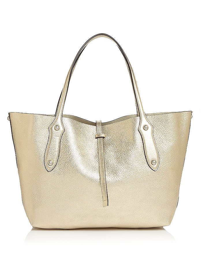 Annabel ingall isabella tote with zipper discount
