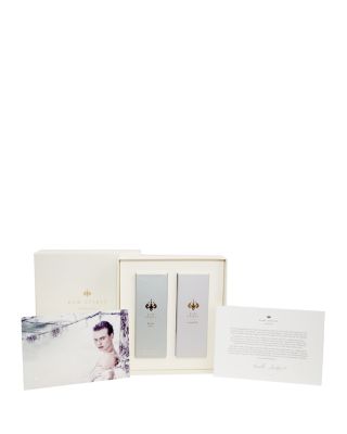Raw Spirit Discover Haiti Eau de Parfum Atomizer Gift Set ($180 value ...