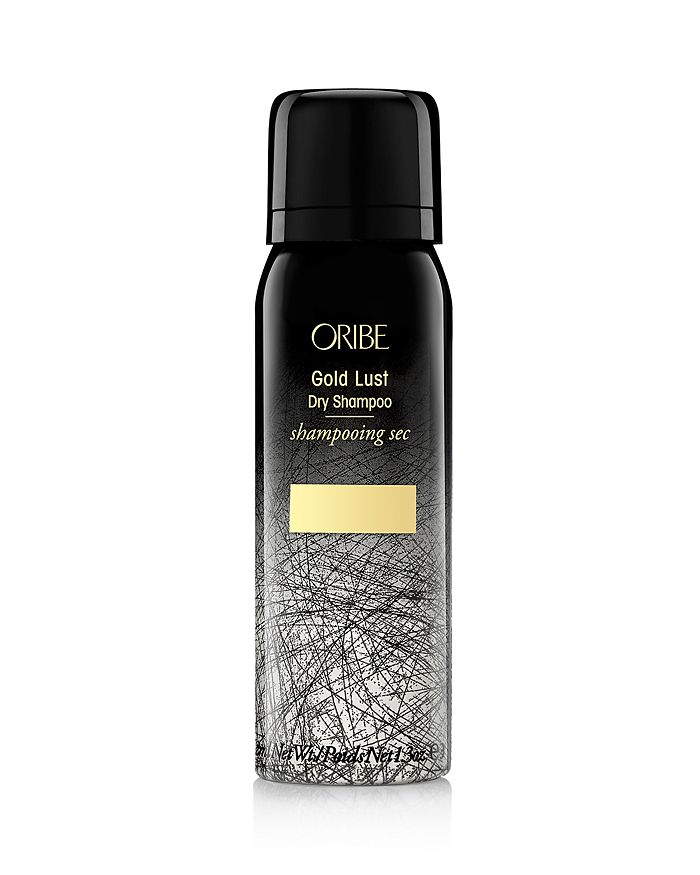 Shop Oribe Gold Lust Dry Shampoo 1.3 Oz.