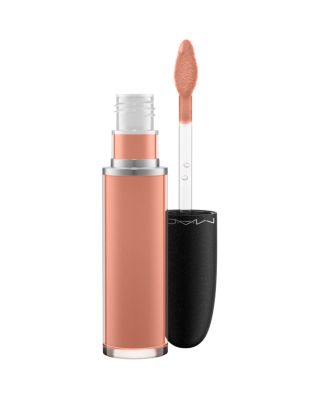 Retro Matte Liquid Lipcolor