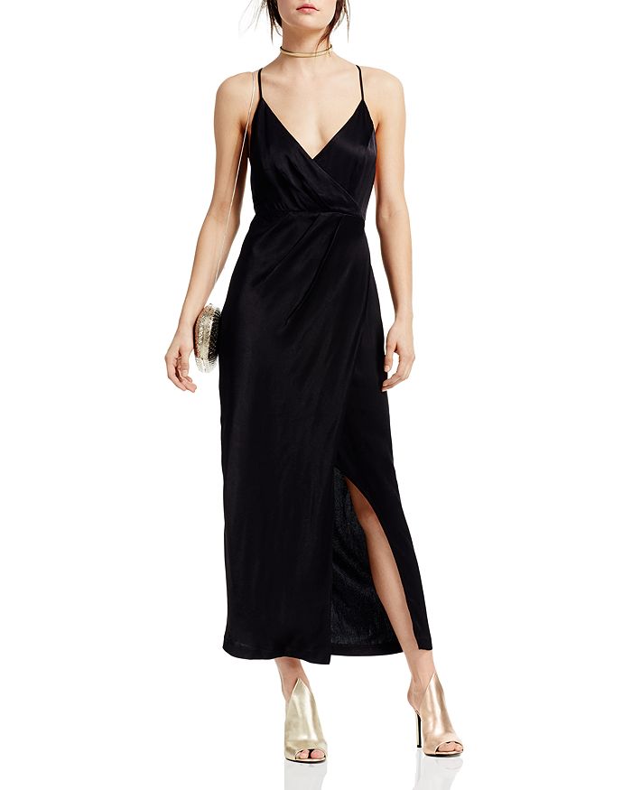 Bardot dress bloomingdales clearance