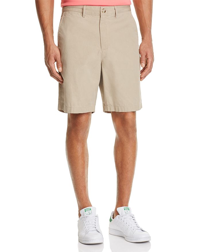 JohnnieO Derby Chino Shorts Bloomingdale's
