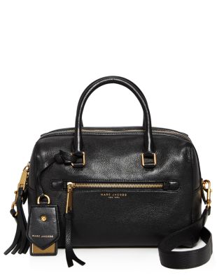 MARC JACOBS Recruit Bauletto | Bloomingdale's