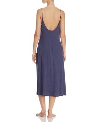 Shangri La Knit Gown