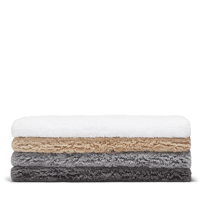 Hudson Park Collection Hudson Park Turkish Bath Rug Collection, White