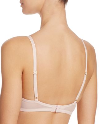 Flora Contour Underwire Bra