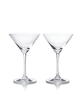 Riedel - Martini Glass, Set of 2 