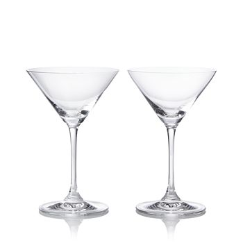Riedel - Martini Glass, Set of 2