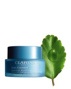 Clarins - Hydra-Essentiel Rich Cream, Very Dry Skin