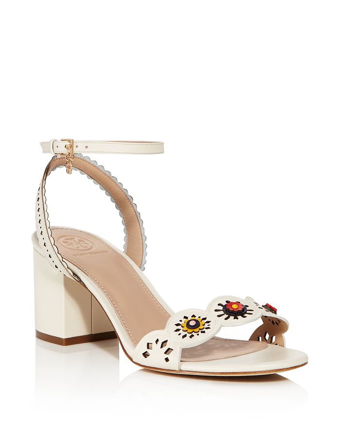 Tory burch shop marguerite flip flop