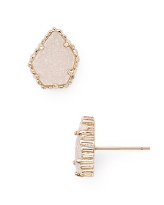 kendra scott stud earings