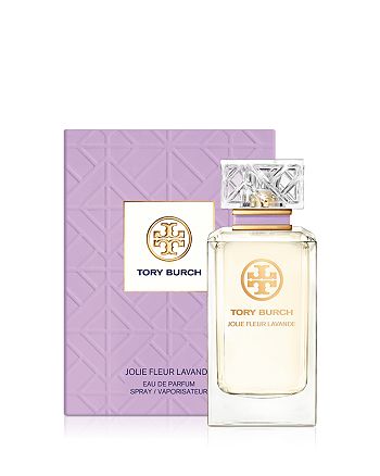 Tory Burch Jolie Fleur Lavande Eau de Parfum  oz. | Bloomingdale's