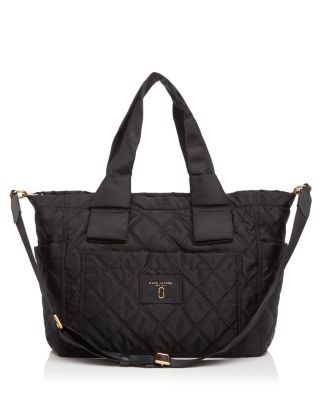 marc jacobs knot backpack