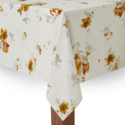 calvin klein table linens