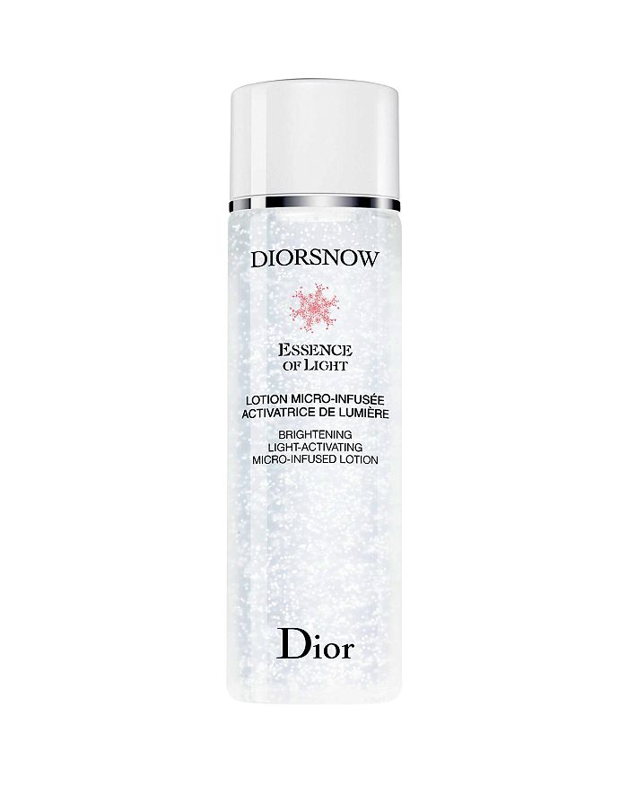 DIOR SNOW ESSENCE OF LIGHT BRIGHTENING LIGHT-ACTIVATING MICRO-INFUSED LOTION,F049016000