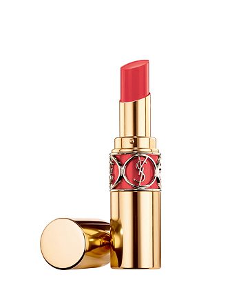 Yves Saint Laurent - Rouge Volupt&eacute; Shine Oil-in-Stick Lipstick, The Street and I Collection