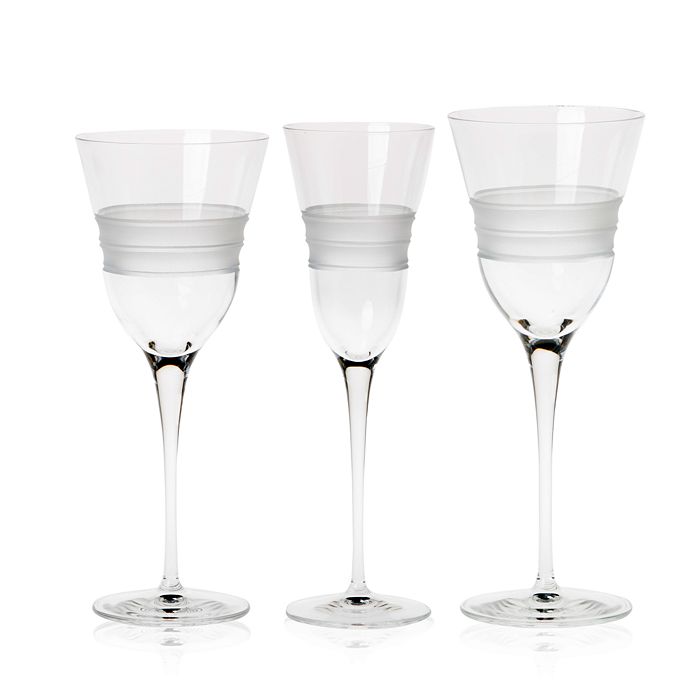 VIETRI Lastra Stemware Bloomingdale's