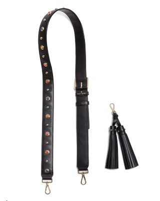 detachable bag strap