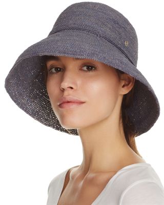 helen kaminski provence hat