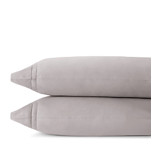 Sferra Finna Standard Pillowcase, Pair