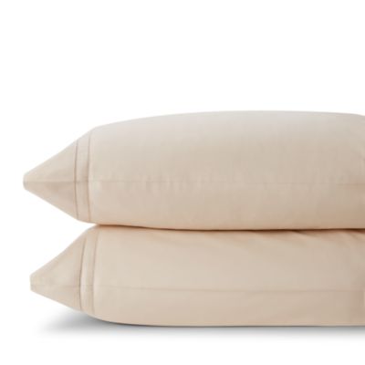 SFERRA Finna Standard Pillowcase, Pair