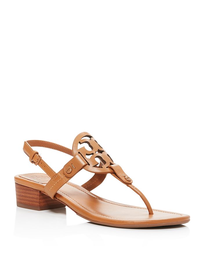 8 Ways to Style Tory Burch Miller Sandals - Fit Momming
