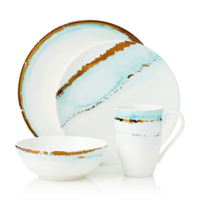 Radiance Dinnerware Collection  
