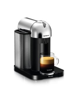 Nespresso - Vertuo Matte Single by Breville