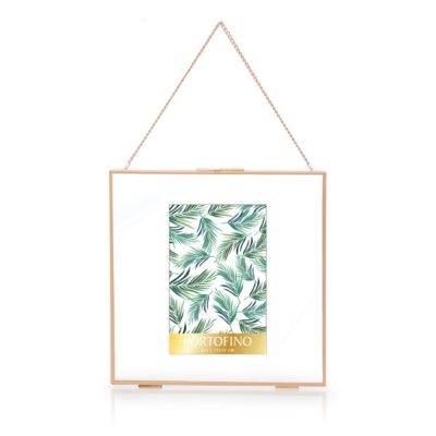 Argento SC - Hanging Frame, 5" x 7"