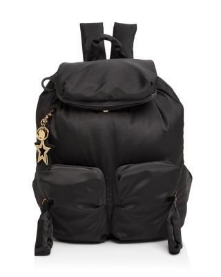 see by chloe backpack nylon