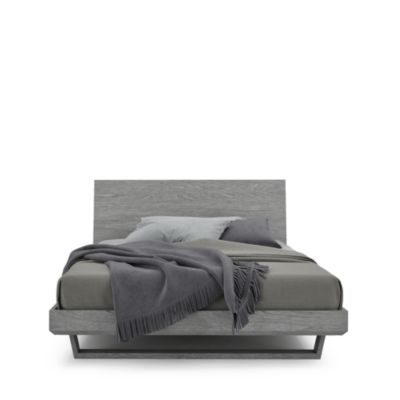 Huppe Clark Queen Bed