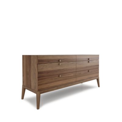Moment 6-Drawer Dresser