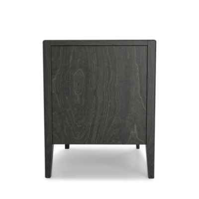 Winston 2-Drawer Night Table