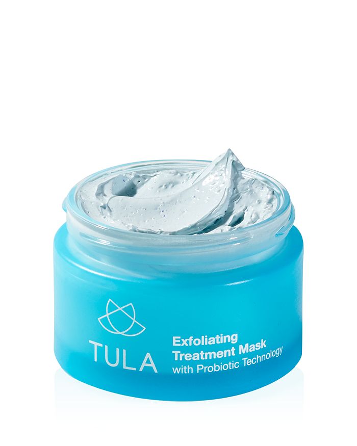 TULA Exfoliating Treatment Mask Bloomingdale's