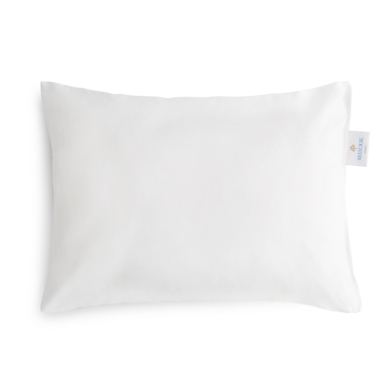 Matouk Libero Boudoir Pillow Insert In White
